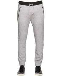 diesel jogging pants